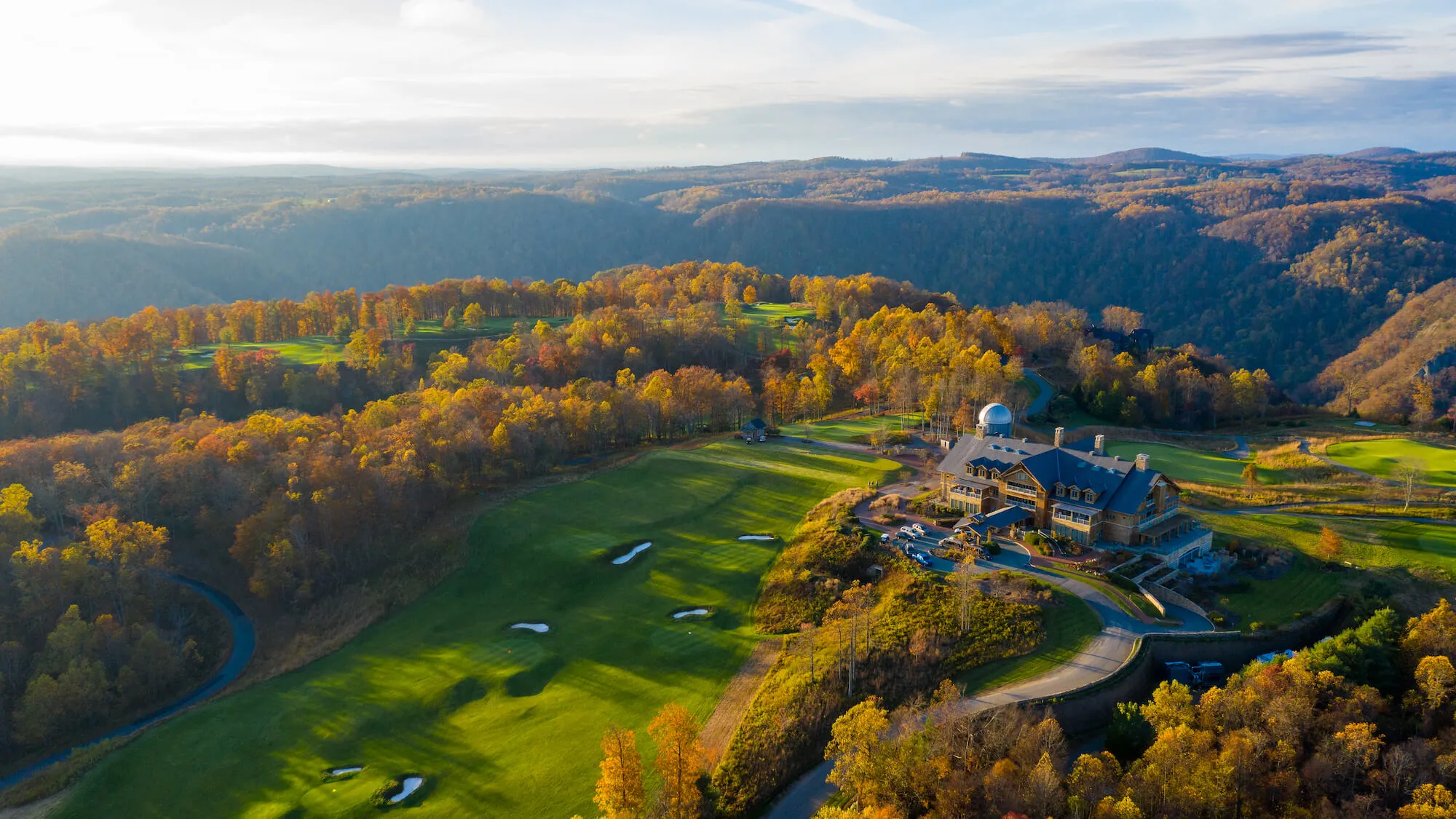 Primland, Auberge Resorts Collection